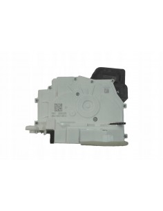 AUDI A5 B10 ZAMEK DRZWI LEWY PRZÓD 85C837015E