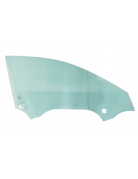 AUDI A5 B10 SZYBA DRZWI PRAWY PRZÓD 4P0845202