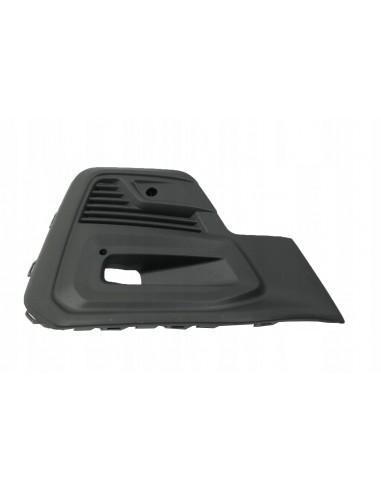 FORD TRANSIT CONNECT MK3 KRATKA ZDERZAKA PRAWA PRZEDNIA 2K7853666A