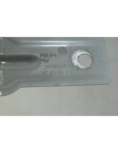 FORD TOURNEO CONNECT MK3 VW CADDY V WSPORNIK...