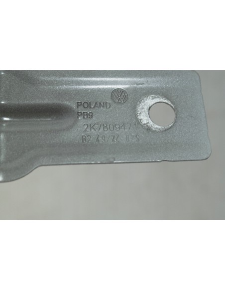 FORD TOURNEO CONNECT MK3 VW CADDY V WSPORNIK MOCOWANIE BŁOTNIKA 2K7809471