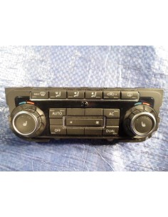 VW PANEL KLIMATYZACJI 5K0907044AK 2