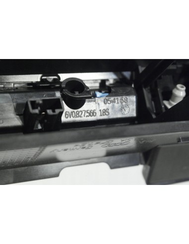 AUDI A5 B10 KAMERA TYLNA Z KLAPY KLAMKA 6V0827566