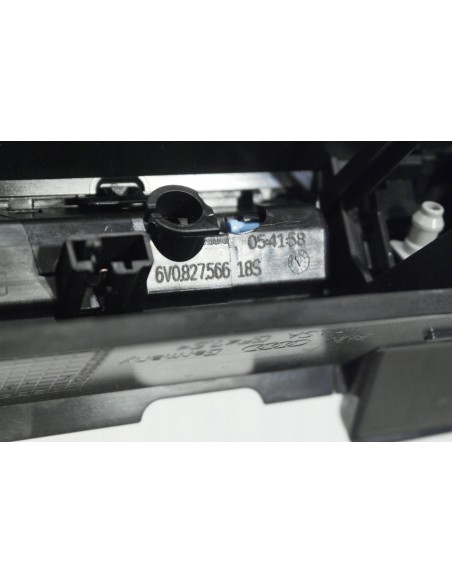 AUDI A5 B10 KAMERA TYLNA Z KLAPY KLAMKA 6V0827566