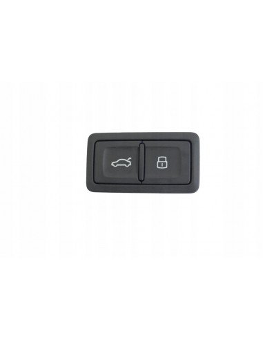AUDI A5 B10 WŁĄCZNIK OTWIERANIA KLAPY TYLNEJ PANEL 85E959831D