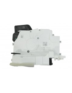 AUDI A5 B10 ZAMEK DRZWI PRAWY PRZÓD 85B837016E