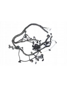 VW AUDI SEAT SKODA 1.4 TSI WIĄZKA SILNIKA