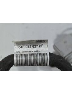 VW AUDI SEAT SKODA 1.4 TSI WIĄZKA SILNIKA 2