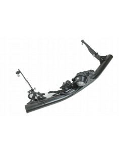 AUDI A5 B10 HAK HOLOWNICZY ELEKTRYCZNY 8B3800495 2