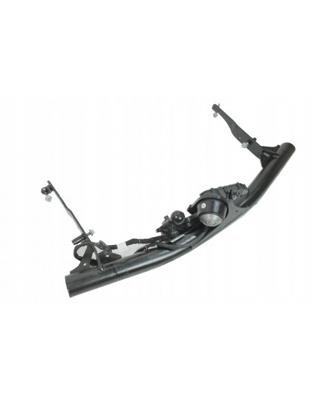 AUDI A5 B10 HAK HOLOWNICZY ELEKTRYCZNY 8B3800495