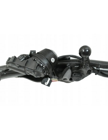 AUDI A5 B10 HAK HOLOWNICZY ELEKTRYCZNY 8B3800495