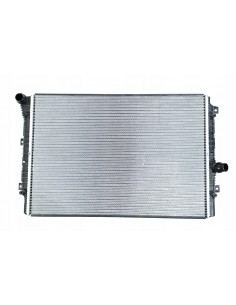 VW JETTA 5C6 2.0 TDI CHŁODNICA WODY 5C0121251L