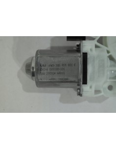 AUDI A5 B10 SILNICZEK SZYBY LEWY TYŁ 3QD959802E 2