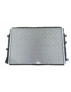 VW JETTA 5C6 2.0 TDI CHŁODNICA WODY 5C0121251L 2
