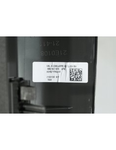 AUDI A5 B10 KOMBI TAPICERKA KLAPY TYLNEJ 8B9867608 2