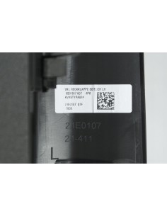 AUDI A5 B10 KOMBI TAPICERKA KLAPY TYLNEJ 8B9867607 2