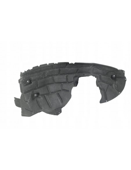 AUDI A5 B10 NADKOLE PRAWE PRZEDNIE PRAWY PRZÓD 8B3821172C