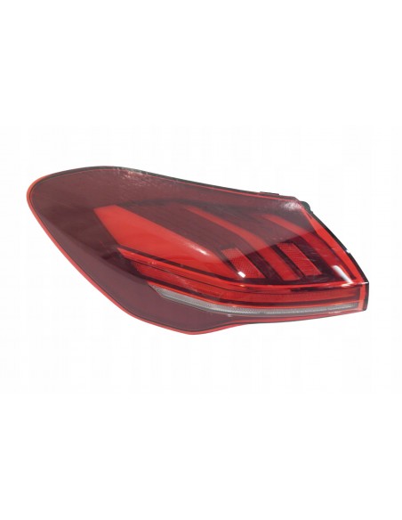 AUDI A5 B10 LAMPA TYLNA LEWA LEWY TYŁ 8B3945091