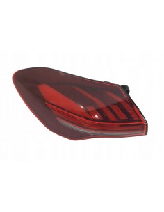 AUDI A5 B10 LAMPA TYLNA LEWA LEWY TYŁ 8B3945091 2