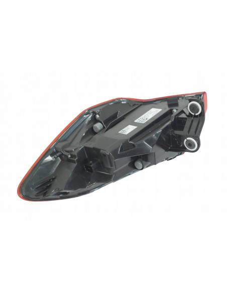 AUDI A5 B10 LAMPA TYLNA LEWA LEWY TYŁ 8B3945091