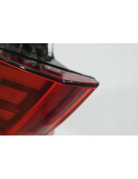 AUDI A5 B10 LAMPA TYLNA LEWA LEWY TYŁ 8B3945091