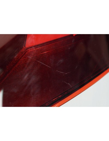 AUDI A5 B10 LAMPA TYLNA LEWA LEWY TYŁ 8B3945091