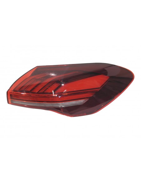 AUDI A5 B10 LAMPA TYLNA PRAWA PRAWY TYŁ 8B3945092