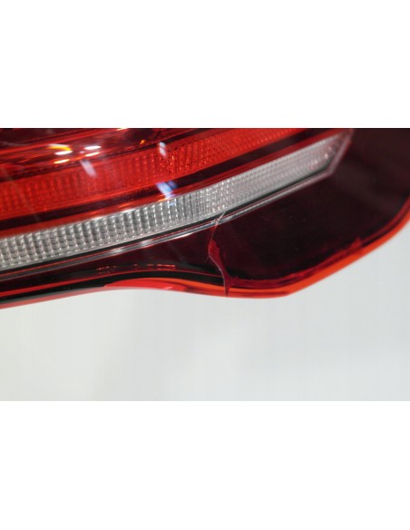 AUDI A5 B10 LAMPA TYLNA PRAWA PRAWY TYŁ 8B3945092