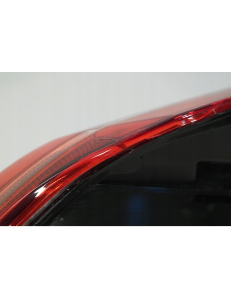 AUDI A5 B10 LAMPA TYLNA PRAWA PRAWY TYŁ 8B3945092