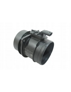 VW AUDI SEAT SKODA 2.0 TDI PRZEPŁYWOMIERZ POWIETRZA...