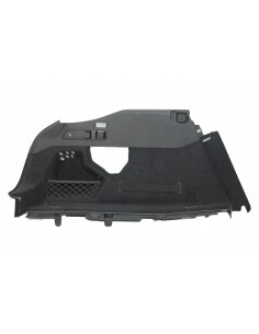 AUDI A5 B10 KOMBI TAPICERKA BOCZEK BAGAŻNIKA LEWY 8B9863879A