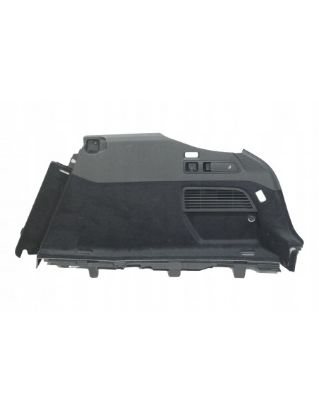 AUDI A5 B10 KOMBI TAPICERKA BOCZEK BAGAŻNIKA PRAWY 8B9863880A