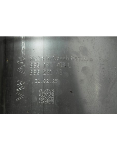 AUDI A5 B10 2.0 TDI KATALIZATOR 8B3131703L