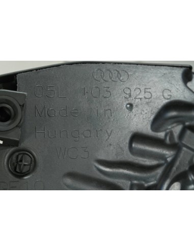 AUDI 2.0 TDI OSŁONA POKRYWA NA SILNIK GÓRNA...