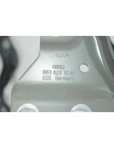 AUDI A5 B10 ZAWIASY MASKI LEWY PRAWY KOMPLET 8B3823301A 2