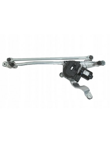 AUDI A5 B10 SILNICZEK MECHANIZM WYCIERACZEK 8B1955119C 8B1955023D
