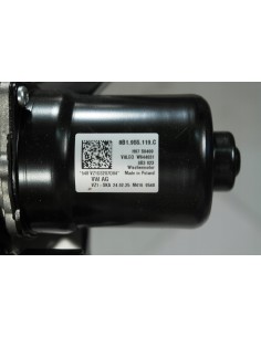 AUDI A5 B10 SILNICZEK MECHANIZM WYCIERACZEK 8B1955119C... 2