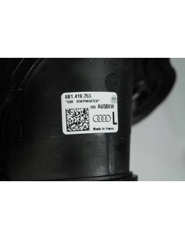 AUDI A5 B10 DRĄŻEK KOLUMNY KIEROWNICZEJ 8B1419753