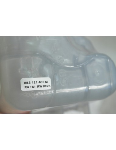 AUDI A5 B10 2.0 TDI ZBIORNICZEK WYRÓWNAWCZY...