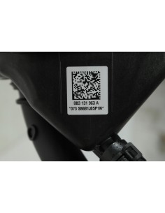 AUDI A5 B10 2.0 TDIPRZEWODY WLEW ADBLUE AdBlue 8B3131963A 2