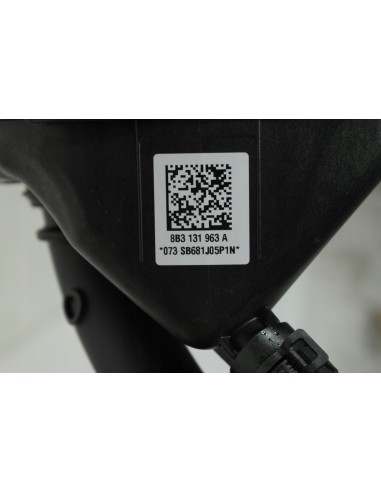 AUDI A5 B10 2.0 TDIPRZEWODY WLEW ADBLUE AdBlue...