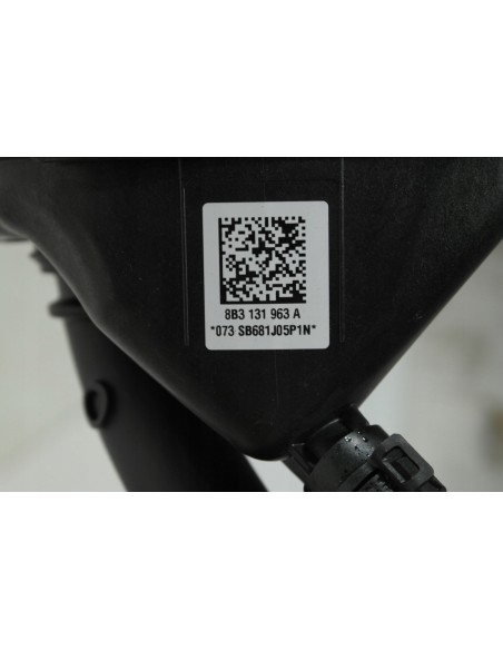 AUDI A5 B10 2.0 TDIPRZEWODY WLEW ADBLUE AdBlue 8B3131963A