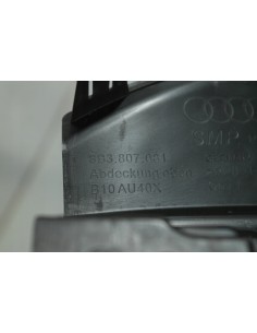 AUDI A5 B10 2.0 TDI OSŁONA PASA PRZEDNIEGO 8B3807081 2