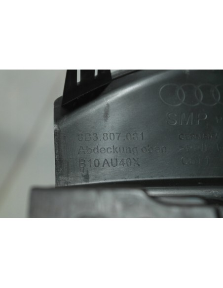 AUDI A5 B10 2.0 TDI OSŁONA PASA PRZEDNIEGO 8B3807081