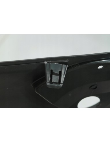 AUDI A5 B10 2.0 TDI OSŁONA PASA PRZEDNIEGO...