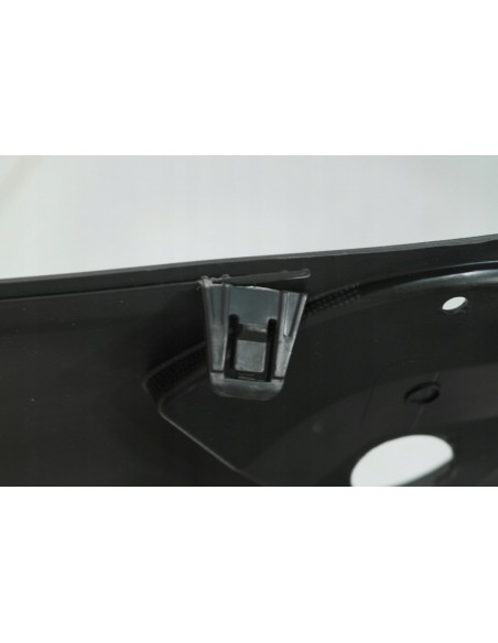 AUDI A5 B10 2.0 TDI OSŁONA PASA PRZEDNIEGO 8B3807081