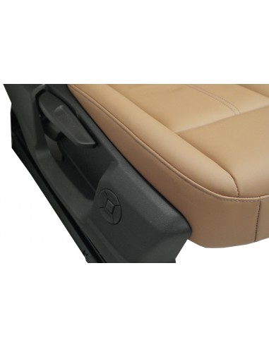 AUDI A5 B10 KOMBI WNĘTRZE FOTELE KANAPA...