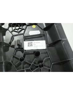 FORD TOURNEO CONNECT MK3 VW CADDY V OSŁONA NA PAS TYLNY... 2