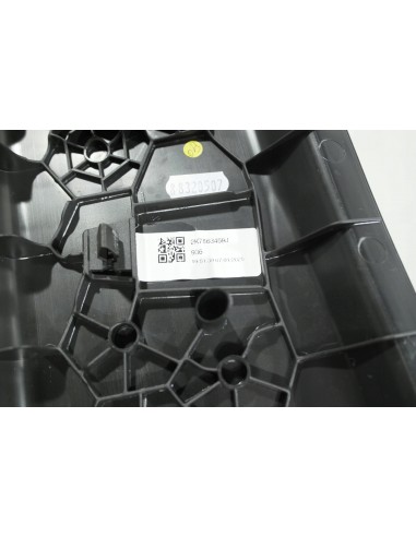 FORD TOURNEO CONNECT MK3 VW CADDY V OSŁONA NA...