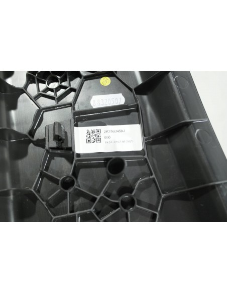 FORD TOURNEO CONNECT MK3 VW CADDY V OSŁONA NA PAS TYLNY 2K7863459J